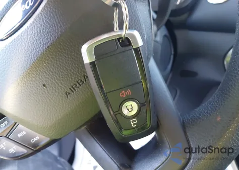 2021 Ford Ecosport Se из США, поврежденный, VIN MAJ3S2GE9MC408382